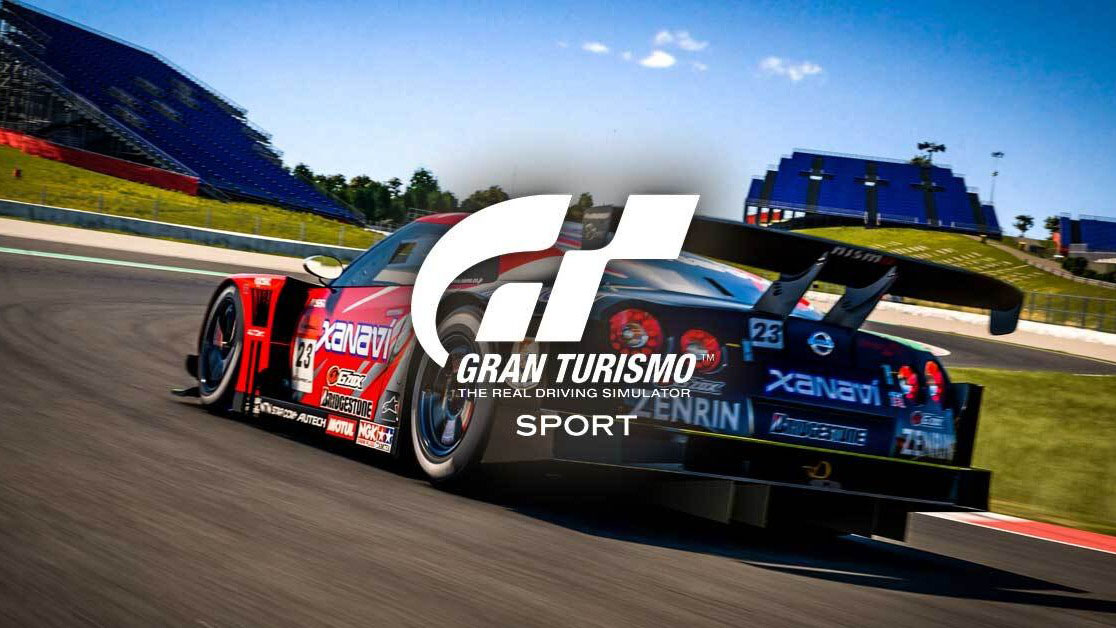 Gran Turismo Sport Gran Turismo Sport is a racing video game developed by Polyphony Digital and published by Sony Interactive Entertainment...